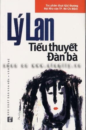 Tiểu Thuyết Đàn Bà