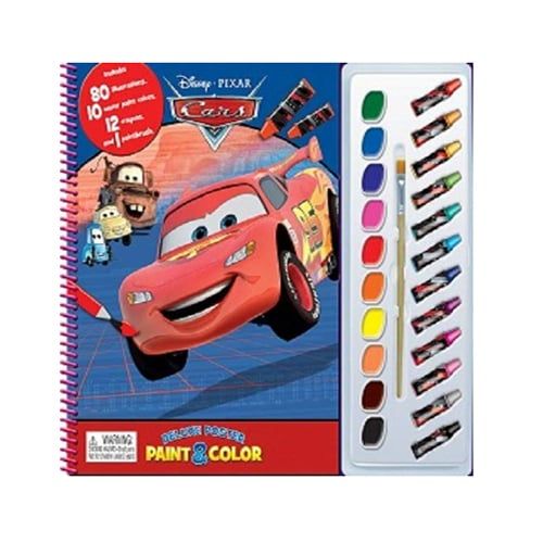 Disney Cars