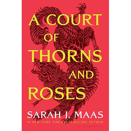 A Court of Thorns and Roses