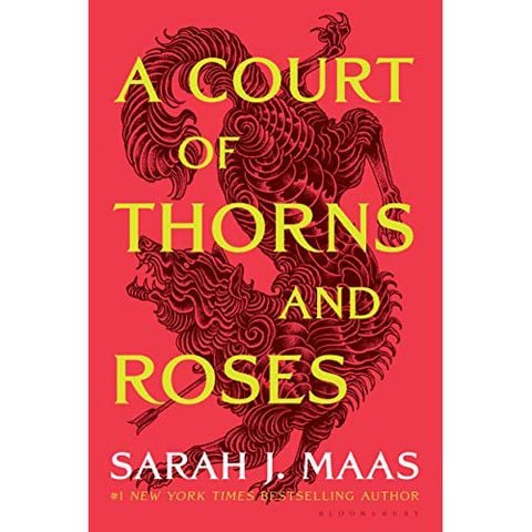 A Court of Thorns and Roses