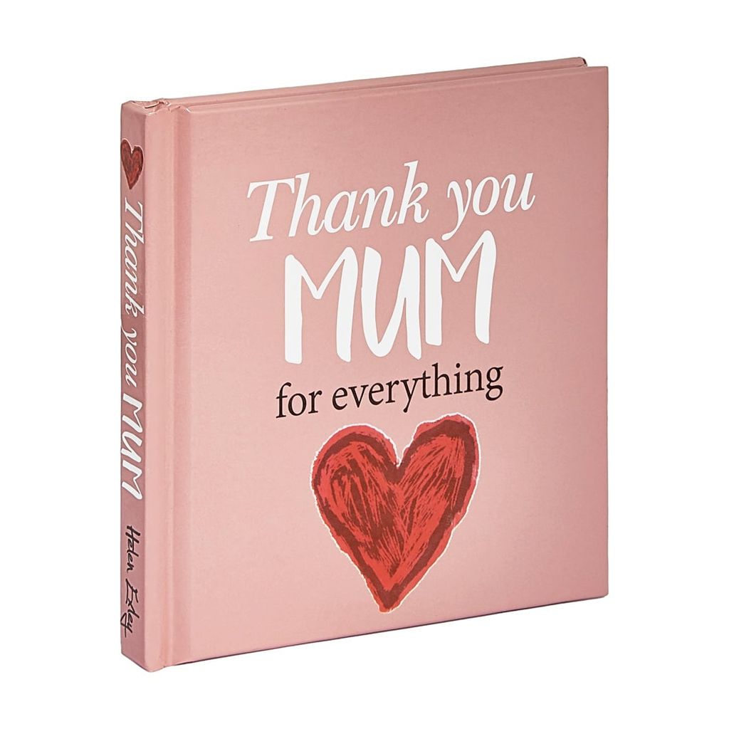 Thank You Mum