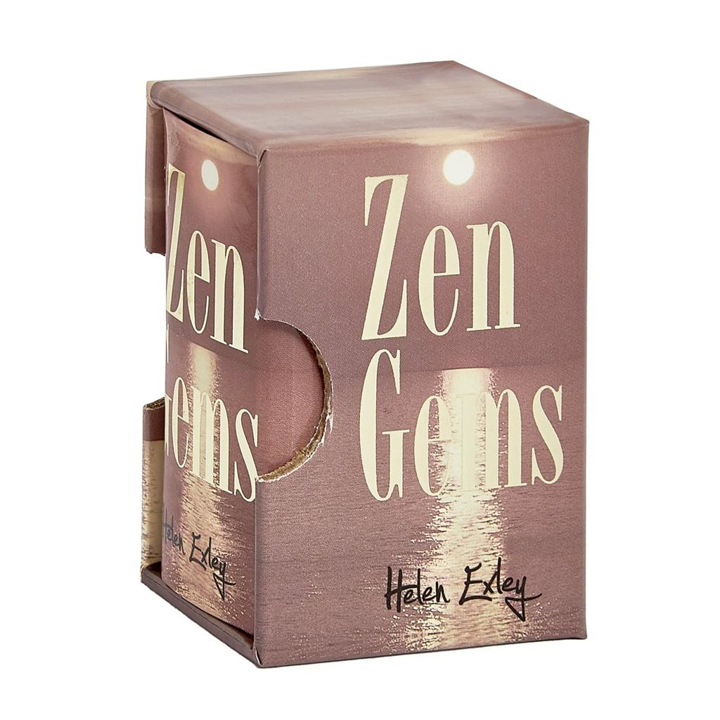 Jewels Zen Gems