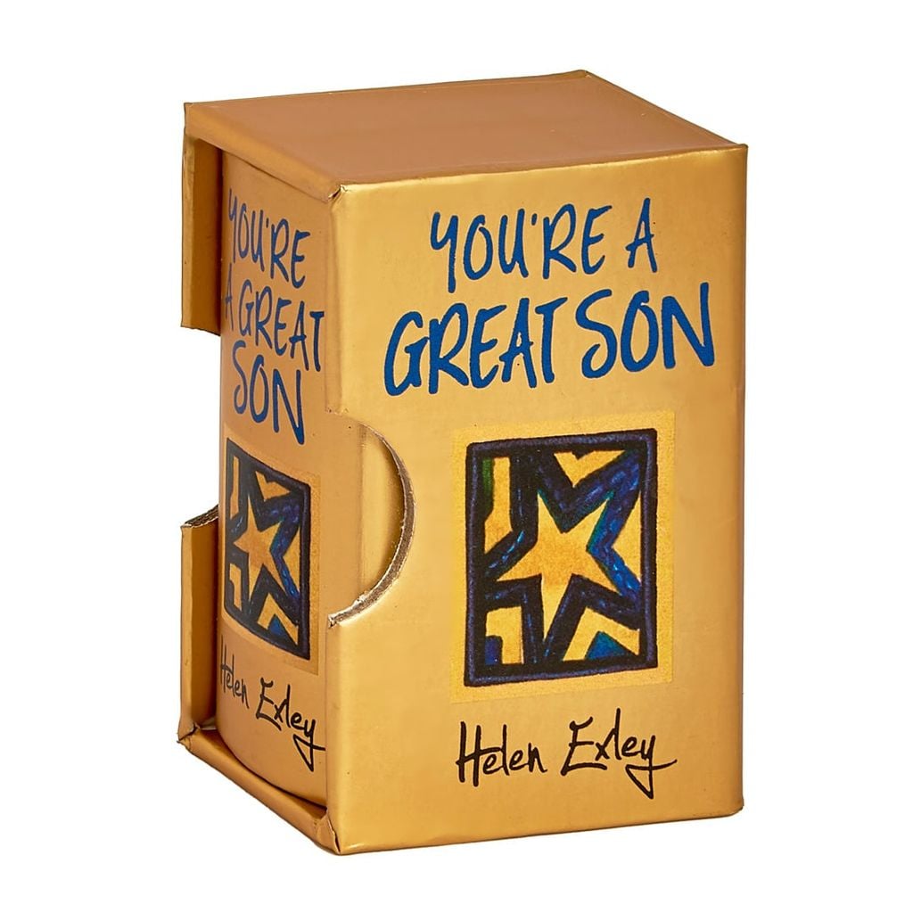 You're A Great Son