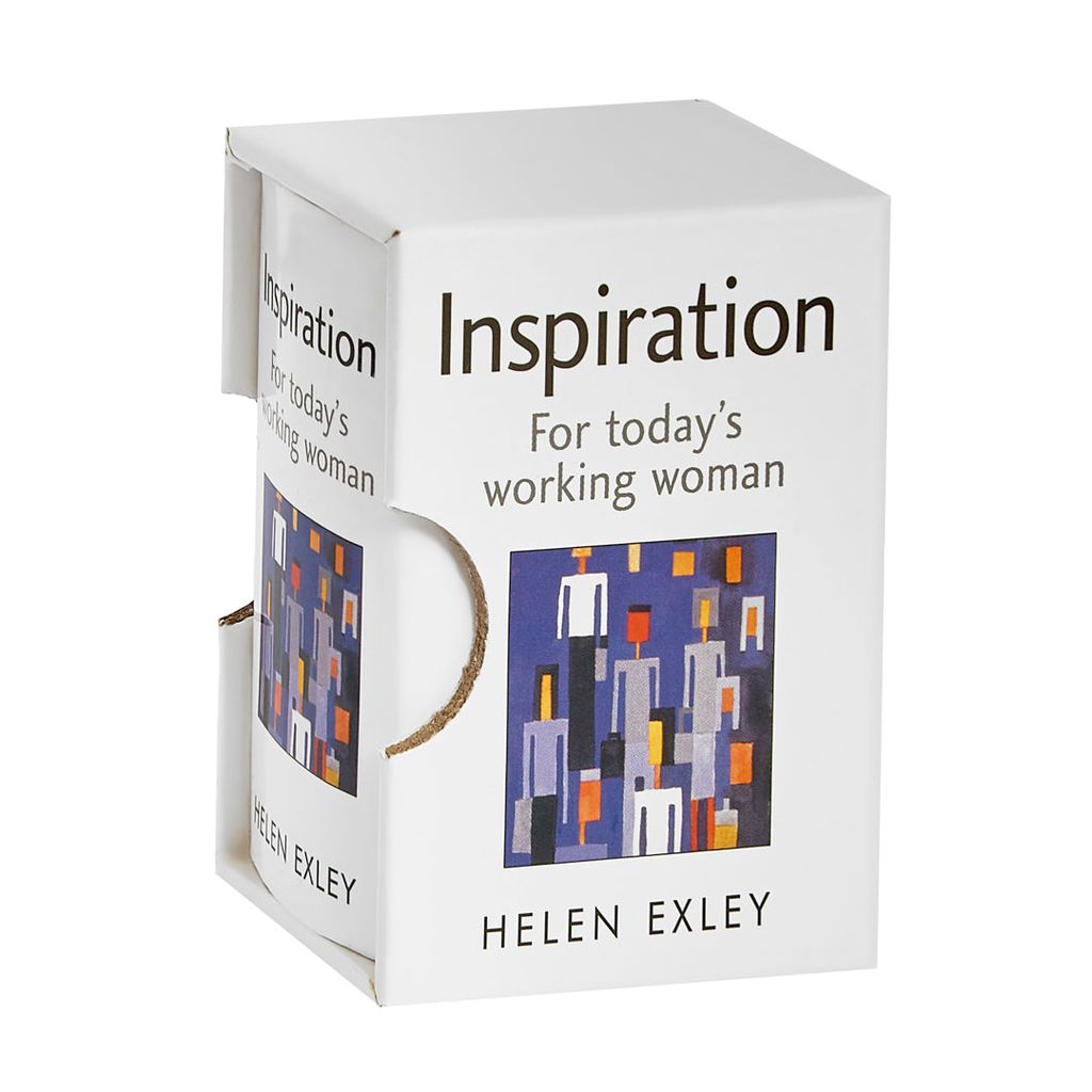 Inspiration For Today's Working Woman
