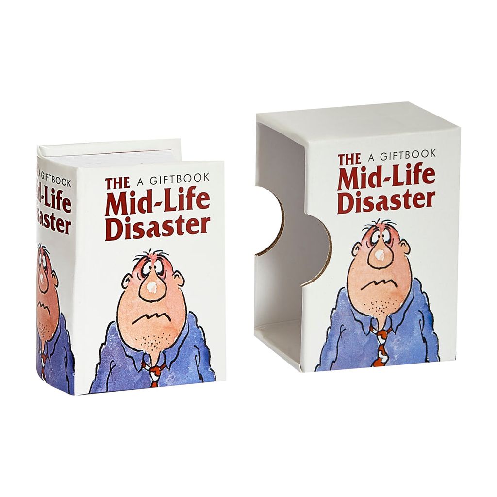 The Midlife Disaster