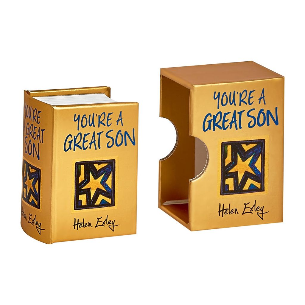 You're A Great Son