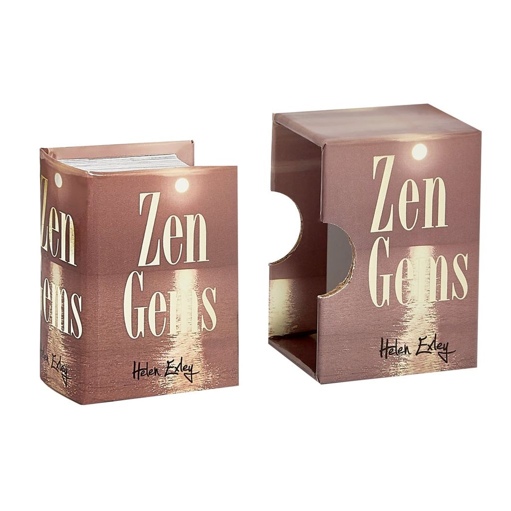 Jewels Zen Gems