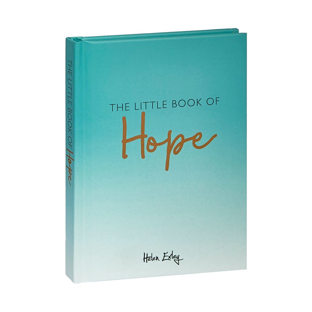 Little Book Of Hope