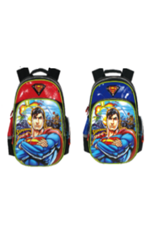 Ba Lô Trẻ Em Siêu Nhân SSM50021A