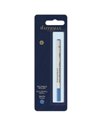 Ruột Bút Lông Bi REF WM RB F BLU-1964018