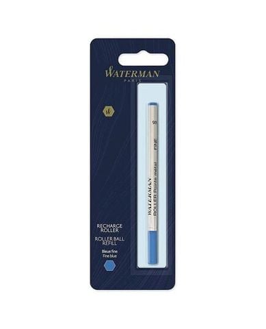 Ruột Bút Lông Bi REF WM RB F BLU-1964018