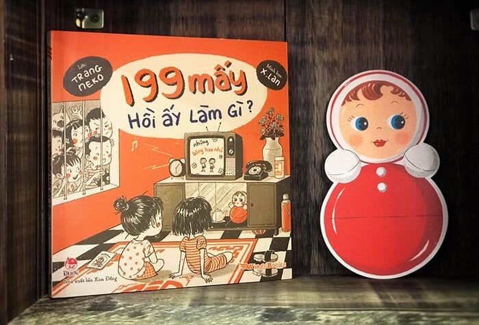 199 Mấy Hồi Ấy Làm Gì?