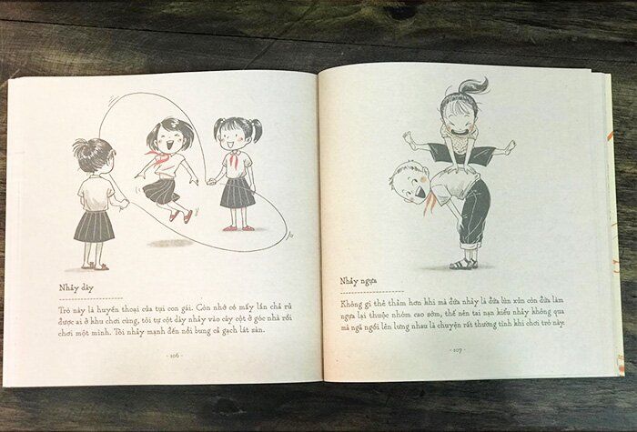 199 Mấy Hồi Ấy Làm Gì?