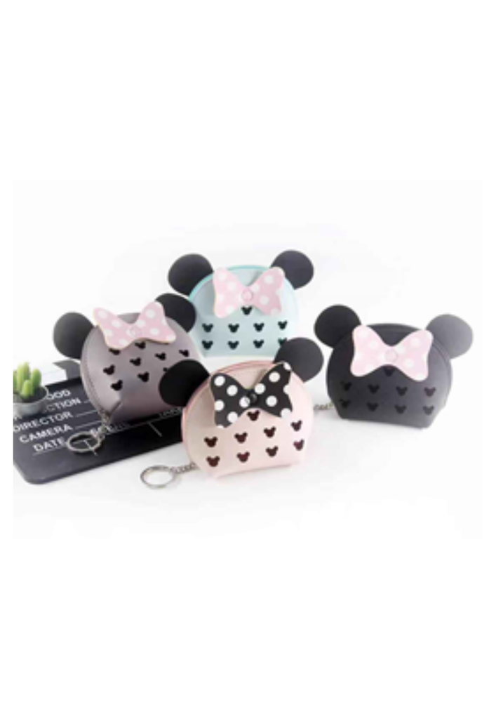 Móc Khóa Ví Tiền 2703