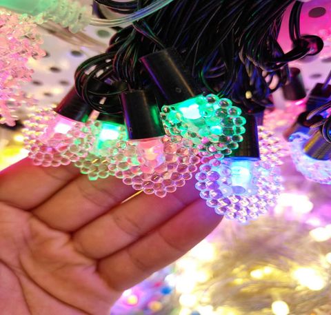 Dây Đèn Led 6M Qc#19