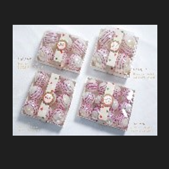 Hộp Châu 12 Cái 6Cm E-Qc48247C (Thck0462)