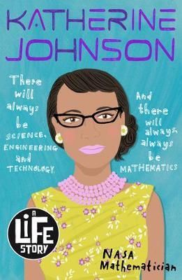 Katherine Johnson