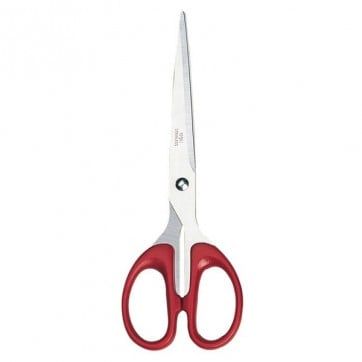 DELI MS-6009 Kéo Văn Phòng 180MM (12C/H)