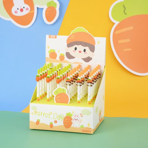 VIẾT GEL XANH 0.5 ZF2512-1 H/36 - SOFUN