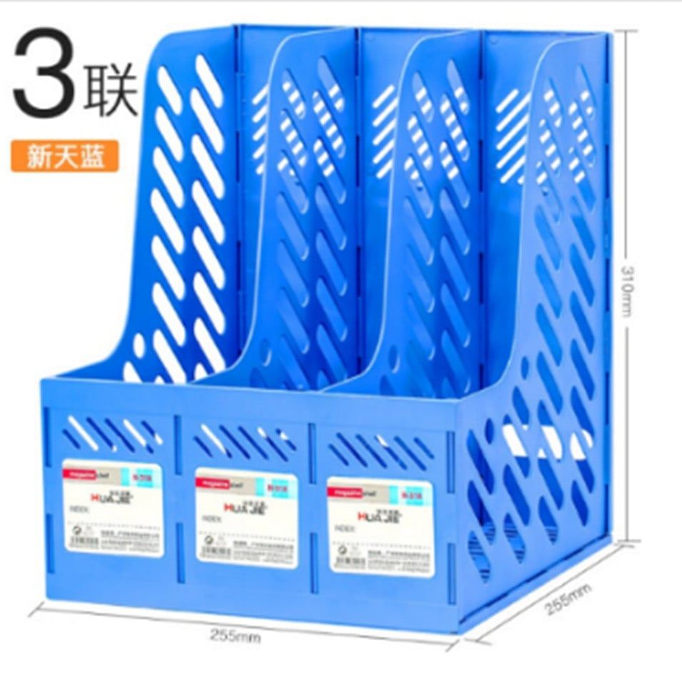 KỆ HỒ SƠ 3 NGĂN H318