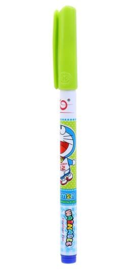 Bút lông kim FL-08/DO - Mực Xanh