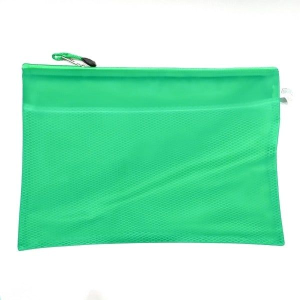 Túi Lưới Sọc A4