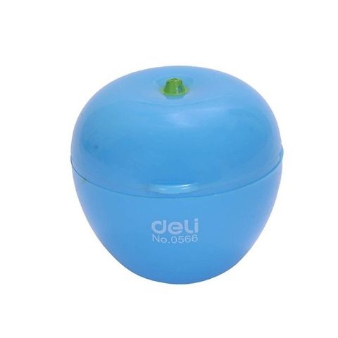 Gọt Bút Chì Mini Hình Quả Táo - Deli 0566