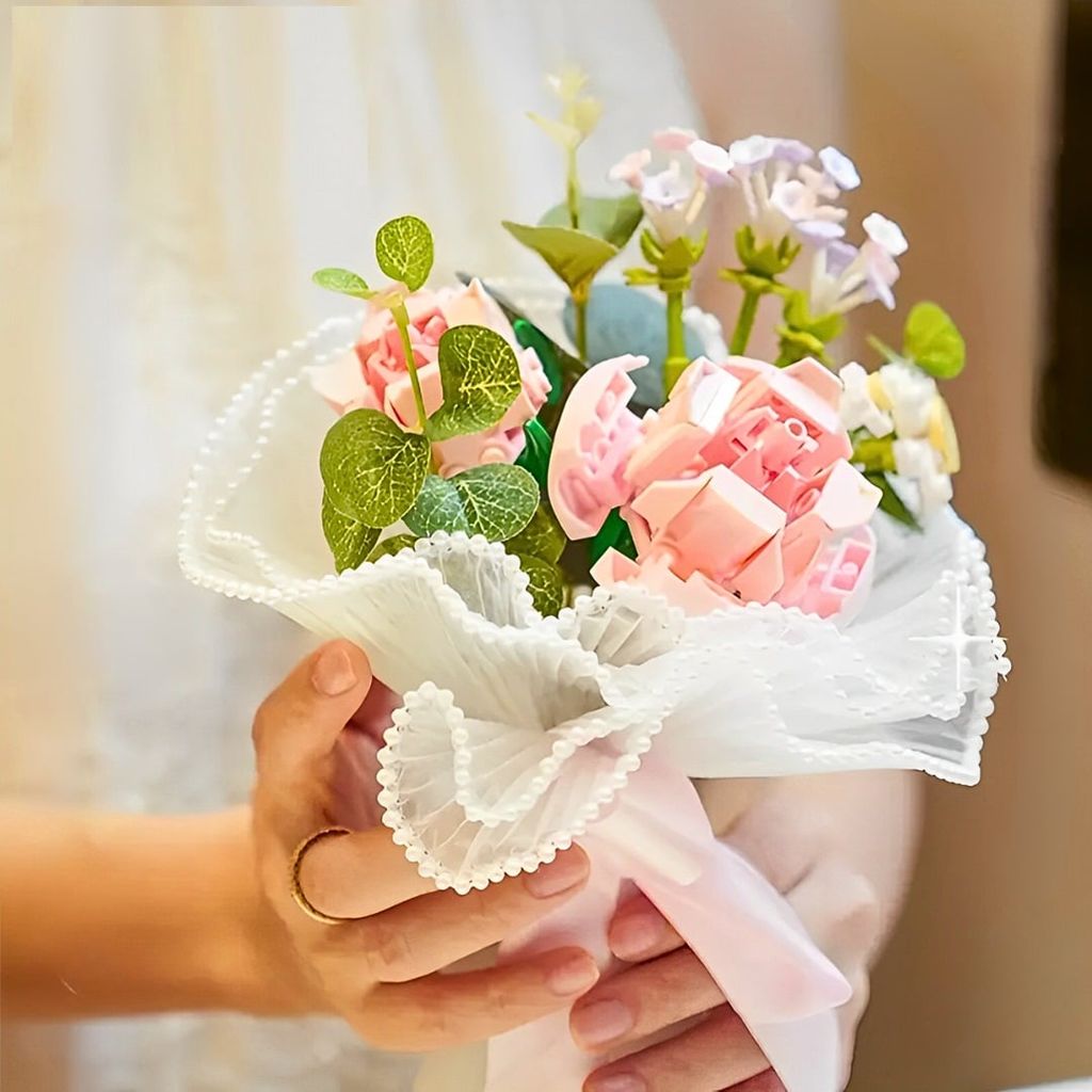 Wekki Lắp Ráp Nhịp Trái Tim Wk517201