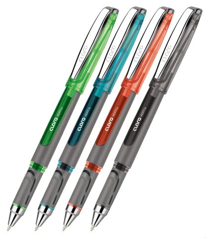 Viết Bi Xanh 0.7MM Claro EPENVER028BLUE1000