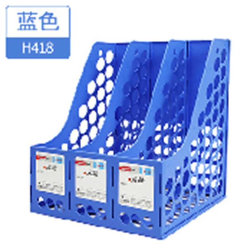 KỆ HỒ SƠ 3 NGĂN H418