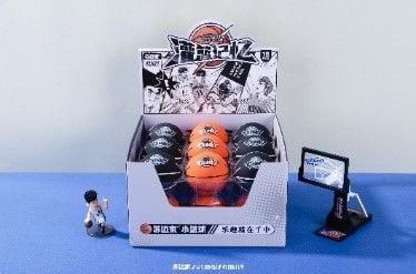 Banh Nhựa 7.5Cm Smf-3604 H/18 Must Have