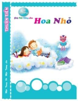 Tập Thuận Tiến 96t - DL95 - 4 oli - 5 oli - Hoa Nhỏ