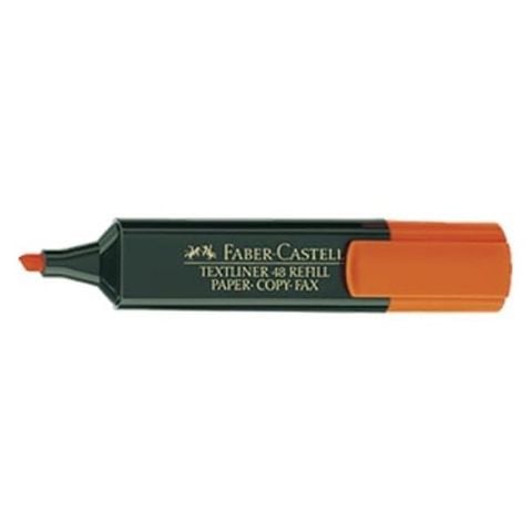 Bút Dạ Quang Textliner 48 Or Faber 154815