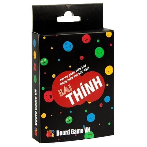 Bài Thính - BGVN 01