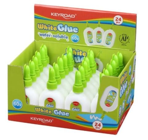 Keo Sữa Keyroad 60G KR972136