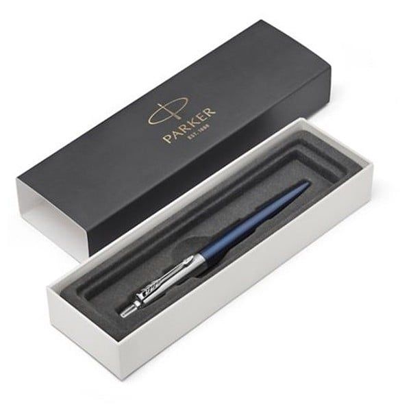 Bút Bi Cao Cấp Parker Jotter Đ-Royal Blue CT TB6-1953347