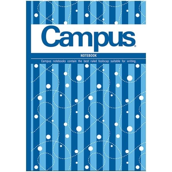 Tập 4 Ly Ngang Campus B5 Trend (120 Trang) (TK)