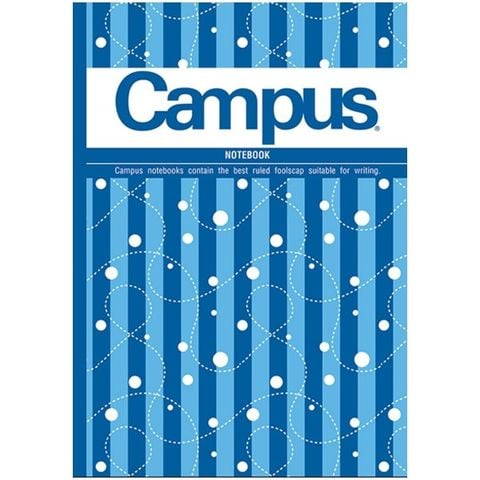 Tập 4 Ly Ngang Campus B5 Trend (120 Trang) (TK)