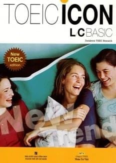 TOEIC Icon - L/C Basic