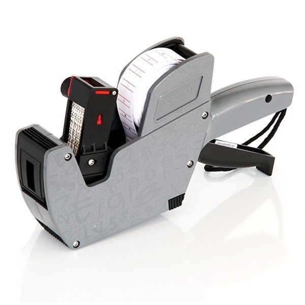 DELI 7504 Máy Bắn Giá