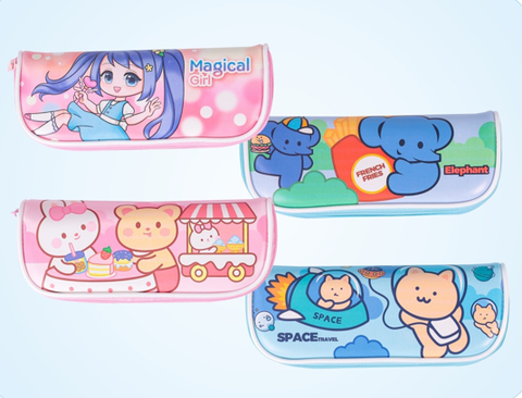 Bóp Viết Tpu Bd-191-X (Thnk019)