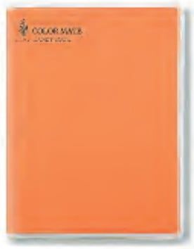 Sổ Bìa Giấy B7 Yangjisa YSP030601