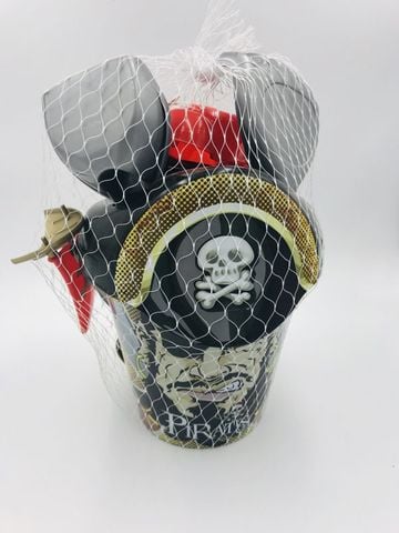 Xúc Cát Đi Biển Cho Bé HWA1252733 038AB - HT92