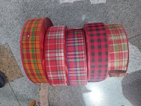 Ruy Băng Rb#1 H/16 Noel