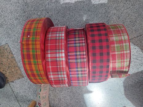 Ruy Băng Rb#1 H/16 Noel