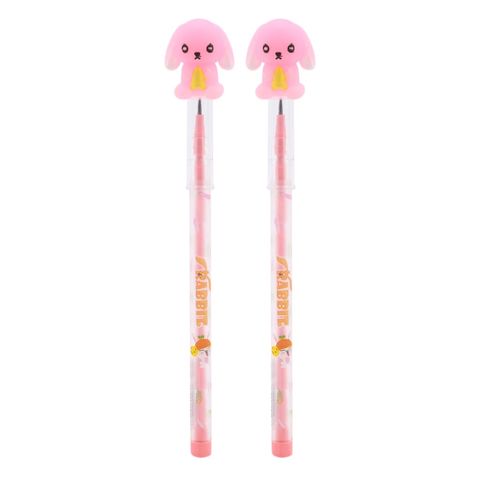 Viết Chì Khúc Đầu Thú ZC-123 - Màu Ngẫu Nhiên HT