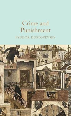 MCL: Crime And Punishment _ Pan 1125
