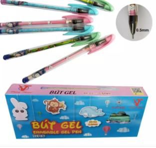 Viết Gel xóa G-Star ER-02 HT