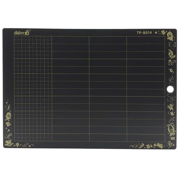 Bảng Đen Học Sinh B-014