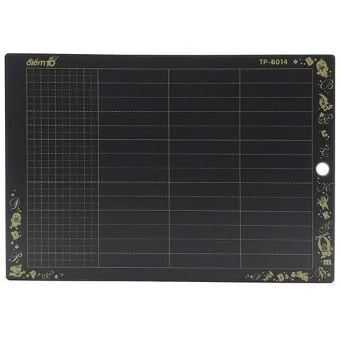 Bảng Đen Học Sinh B-014
